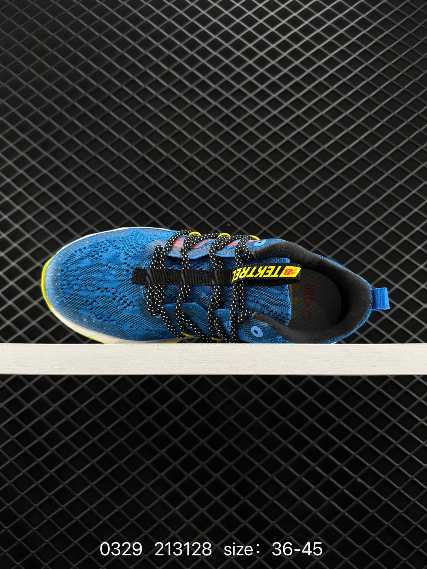 New Balance FuelCell MTTTREU1